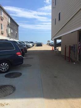 Misquamicut Front Motel Westerly