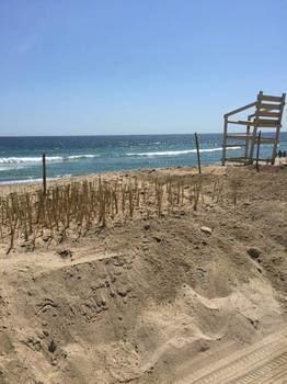 Motel Misquamicut Front